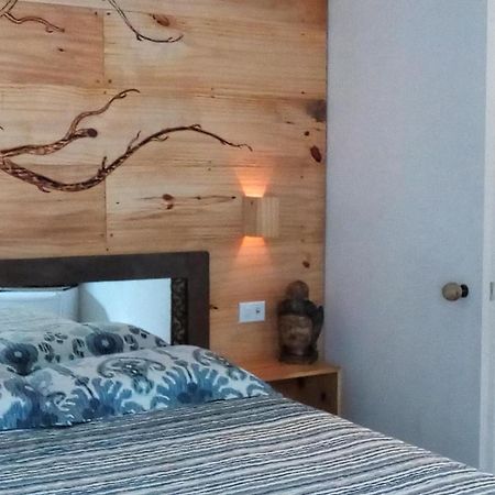 Clorofila House Glamping Naturista Ubatuba Extérieur photo
