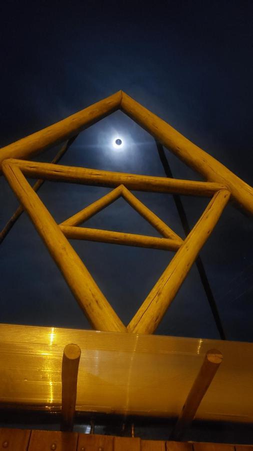 Clorofila House Glamping Naturista Ubatuba Extérieur photo